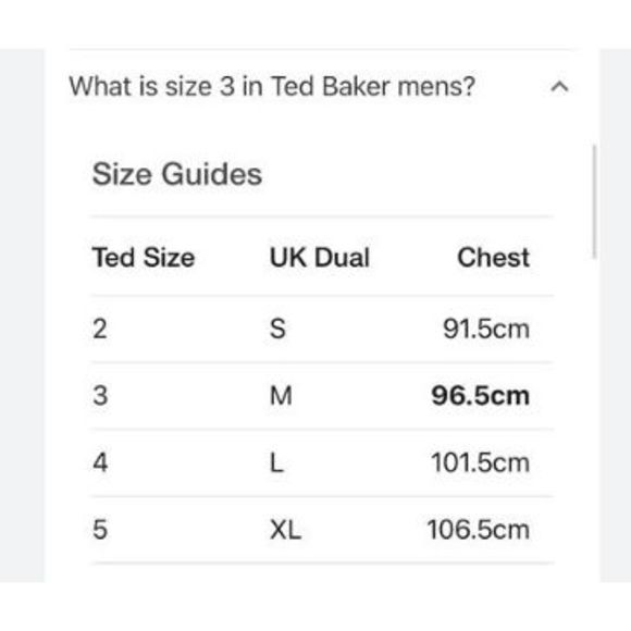 Ted Baker London Meenaa Cardigan Ribbed Top in Olive Green - Size 3 (US Medium) - Picture 12 of 12